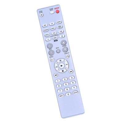 Replace Remote Control Fit For Marantz RC002CD 307010035001M RC001CD CD Player