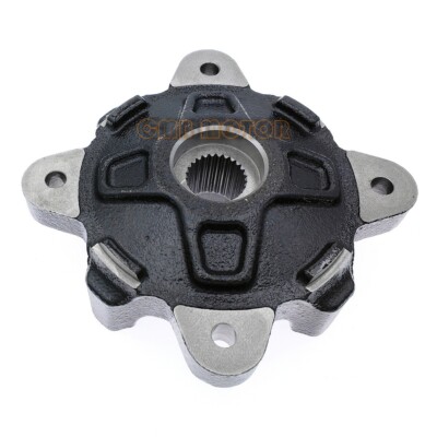 Front Wheel Hub for Polaris RZR 4 800 EFI 2010 / 5137127-067
