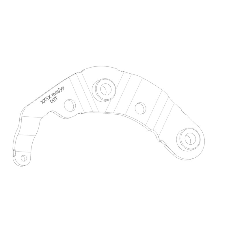 Eb1120000t Bosch Montage Long Ã  Gauche Bdu37yy Smart SystÃ¨Me