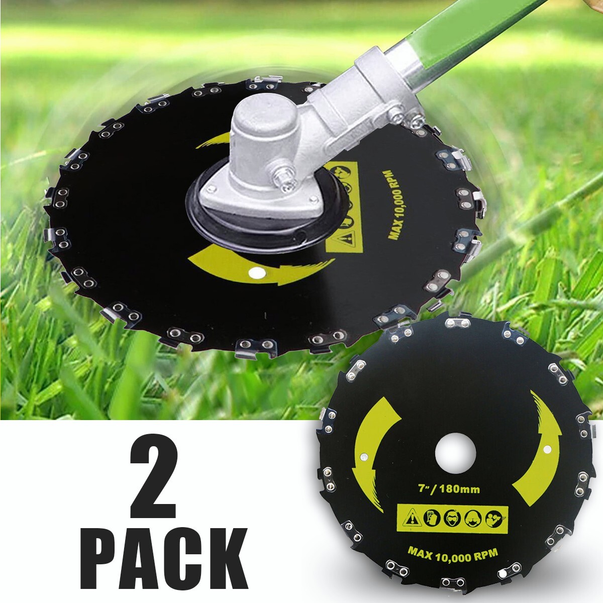 Trimmer Head