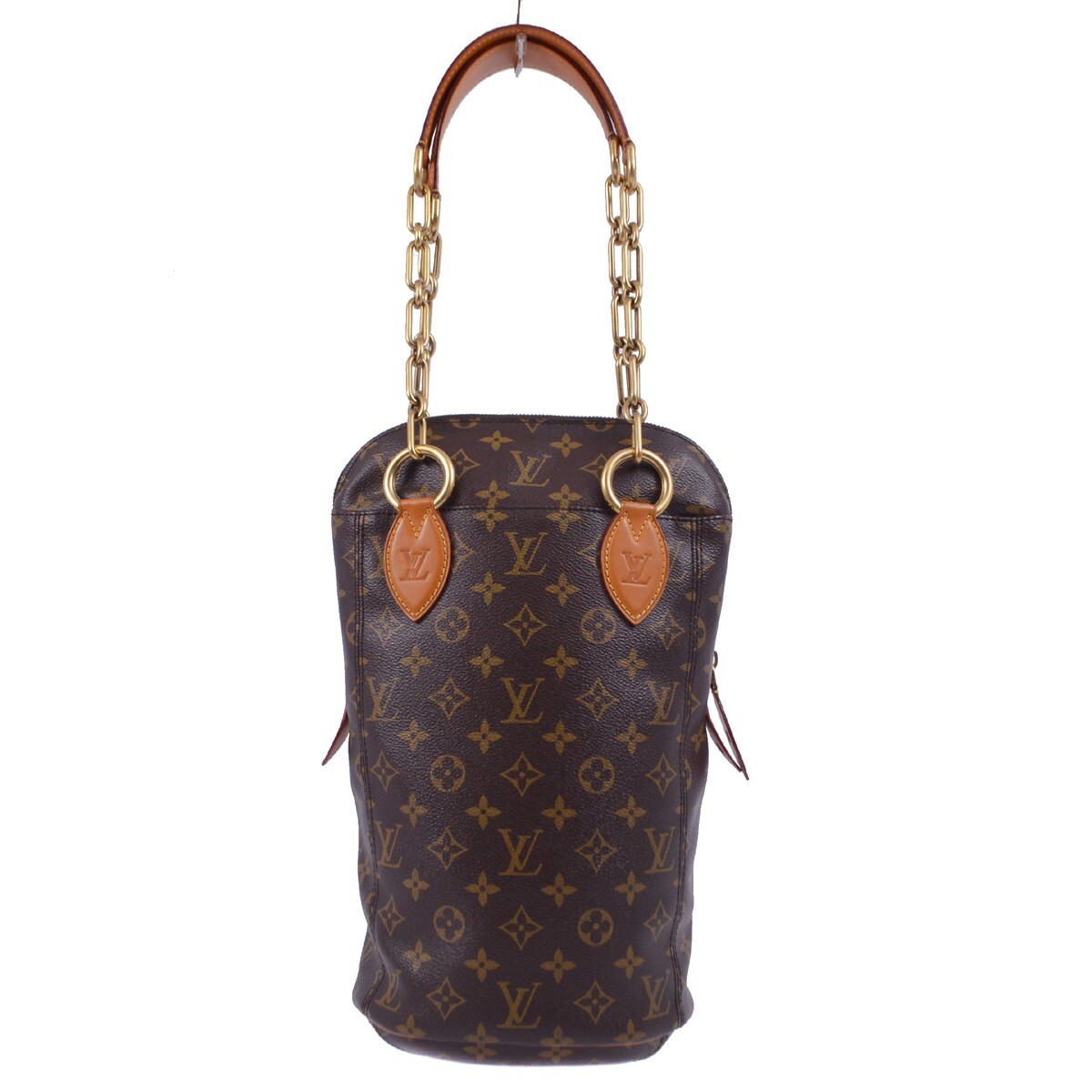 エミリア 　Louis Vuitton バッグ Louis Vuitton Limited Edition Damier Azur Summer Trunks