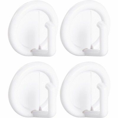 InterDesign White Utility Hook