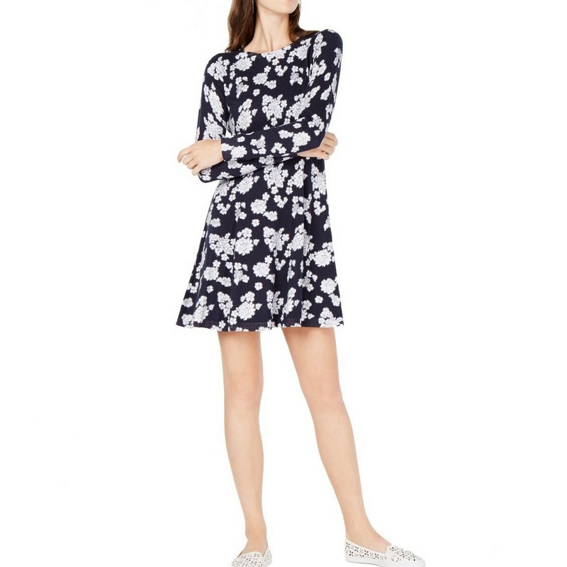 Платье MICHAEL KORS NEW Women's Floral 