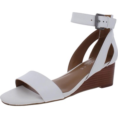 

Женские сандалии на танкетке Aerosoles Willowbrook с мягкой стелькой BHFO 0773, Willowbrook