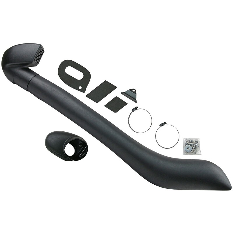 4x4 Vehicle Snorkel Kit For Mitsubishi Triton MR 2.4L 4N15 4N15T Diesel 2019-23