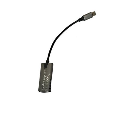 Карта видеозахвата LifThor HDMI-USB-C #CTHDTC