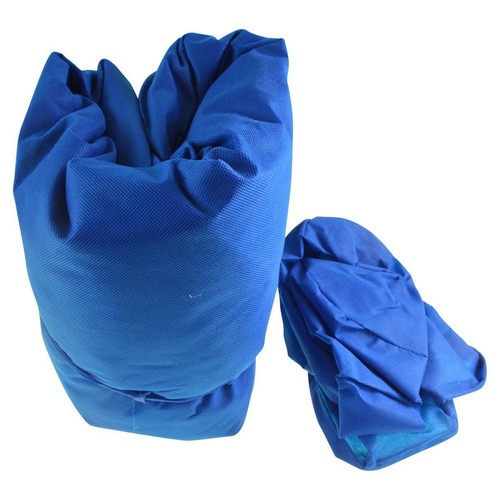 BLUE BOAT COVER FITS FORMULA SIGNA ECHO 16 O/B 1972-1974 | eBay