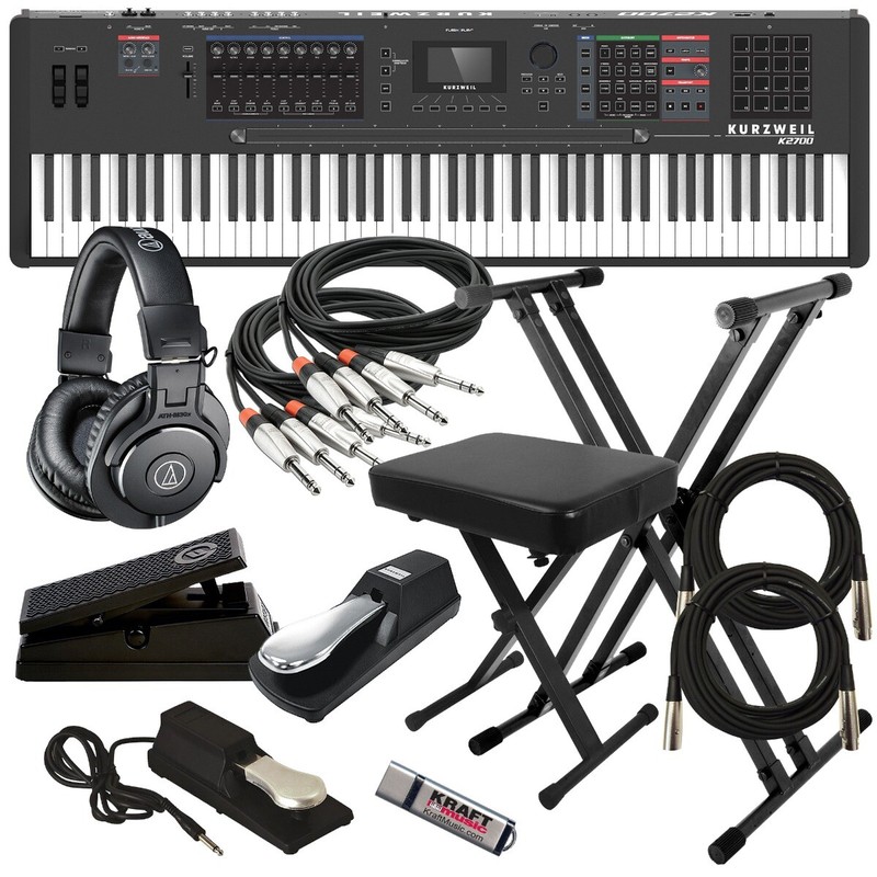 Essential keys. Essential keys