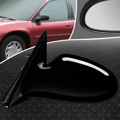 ДЛЯ 93-97 CONCORDE INTREPID VISION OE STYLE РУЧНОЕ ЗЕРКАЛО ЗАДНЕГО ВИДА С ЛЕВОЙ СТОРОНЫ