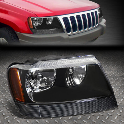 ДЛЯ 99-04 JEEP GRAND CHEROKEE WJ OE STYLE ПЕРЕДНЯЯ ФАРА ПРАВАЯ CH2503121
