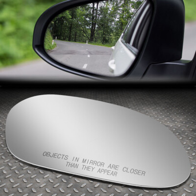 ДЛЯ 2000-2007 FORD TAURUS/MERCURY SABLE ПРАВОСТОРОННЕЕ ЗЕРКАЛО ЗАДНЕГО ВИДА СО СТЕКЛЯННОЙ ЛИНЗОЙ