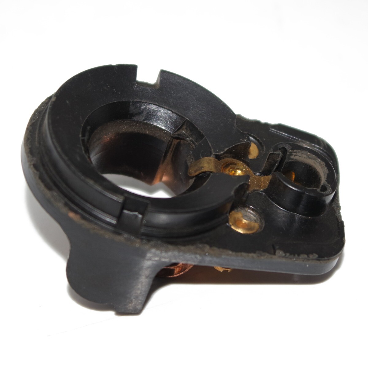 New Vespa Headlamp Headlight Assembly for VLB VNC VBC VBB Old Vespa Models 