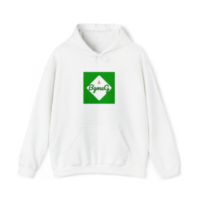 Copy of Unisex Heavy Blend  Hooded Sweatshirt
