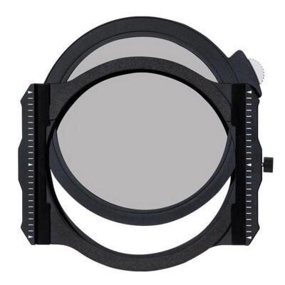 Комплект держателей фильтров HY 100 мм серии K, съемный 95-миллиметровый HD MRC CPL фильтр #KH100