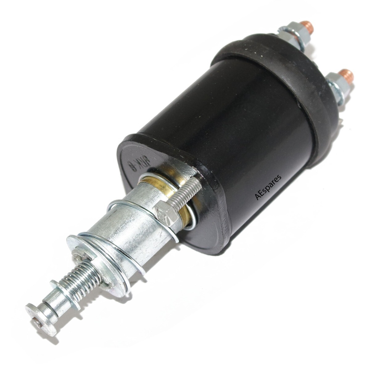 Starter Solenoid Switch For Willys MB GPW Ford Jeeps 