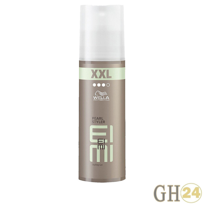 Wella Professionals Eimi Pearl Styler Gel Xxl 150ml
