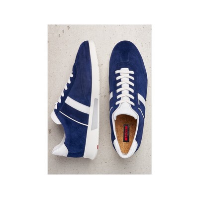 LLOYD LLOYD SCHNÜRSCHUHE GRÜN NEU & OVP 516413