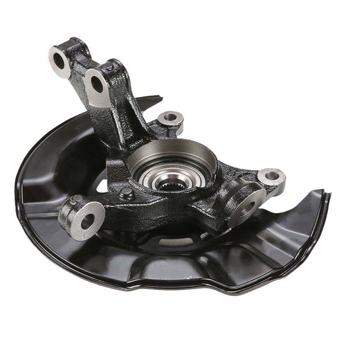 Front LH Steering Knuckle & Wheel Hub Bearing Assembly for Toyota Corolla 09-13