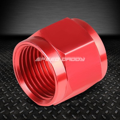 ДЛЯ АЛЮМИНИЕВО-СТАЛЬНОГО ФИТИНГА HARD LINE RED 3-AN 3/16 С РАСТРУБНОЙ ГАЙКОЙ НА ТРУБНОЙ ВТУЛКЕ