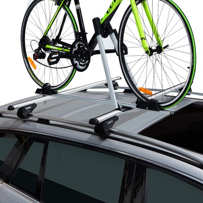 swiss cargo bike carrier