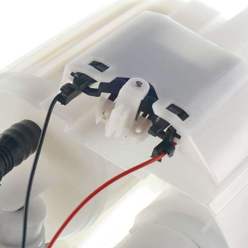 Fuel Pump Module Assembly for Vauxhall Zafira B MK II 20052014 1.6L 1