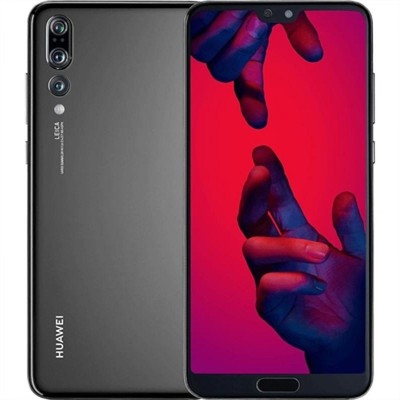 OFERTA !! Huawei P20 PRO 6/128GB Negro Nuevo Nacional. Envío 24H