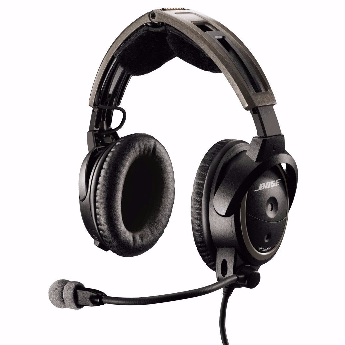 Bose Aviation Headset A20