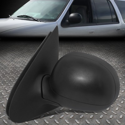 ДЛЯ 98-02 FORD EXPEDITION OE STYLE С ЭЛЕКТРОПРИВОДОМ И ПОДОГРЕВОМ LH/ЛЕВОЕ БОКОВОЕ ЗЕРКАЛО ЗАДНЕГО ВИДА