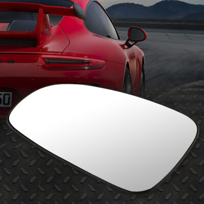 ДЛЯ 04-09 CHEVY AVEO AVEO5 OE STYLE LH ЛЕВОЕ БОКОВОЕ ЗЕРКАЛЬНОЕ СТЕКЛО С ПОДОГРЕВОМ 96493558