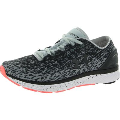 

Кроссовки для бега Under Armour Womens Charged Bandit 3 Ombre BHFO 1293, Черный, Charged Bandit 3 Ombre