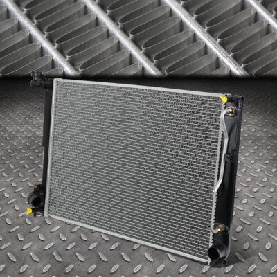 ДЛЯ ВНЕДОРОЖНИКА 07-09 RX350 В СТИЛЕ OE ПОЛНОСТЬЮ АЛЮМИНИЕВЫЙ РАДИАТОР ОХЛАЖДЕНИЯ DPI 13019