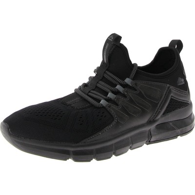 RBX Womens Link-ML Black Gym Running & Training Shoes 5.5 Medium (B,M) BHFO 7243