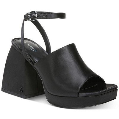 Женские босоножки Miranda на платформе Circus by Sam Edelman 8.5 Medium (B,M) BHFO 1820