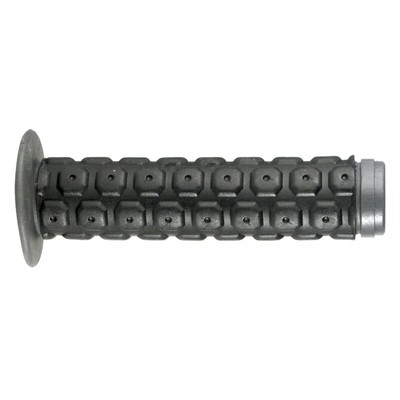BLACK OPS Dual Density Bar Grips Black/Gray