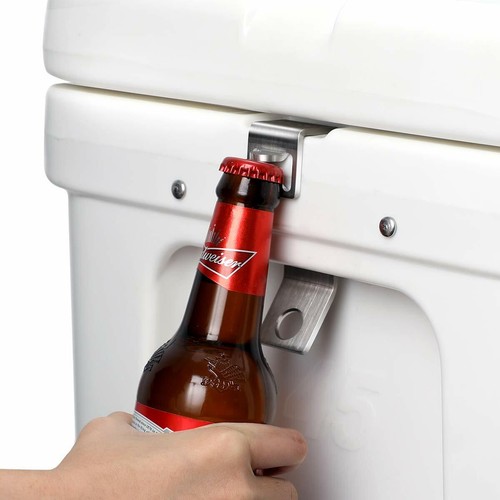 truck bed cooler lock