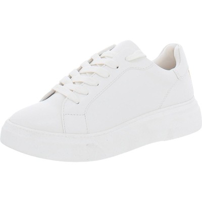 

Женские повседневные и модные кроссовки Madden Girl Coop-R 5.5 Medium (B,M) BHFO 2498, White paris