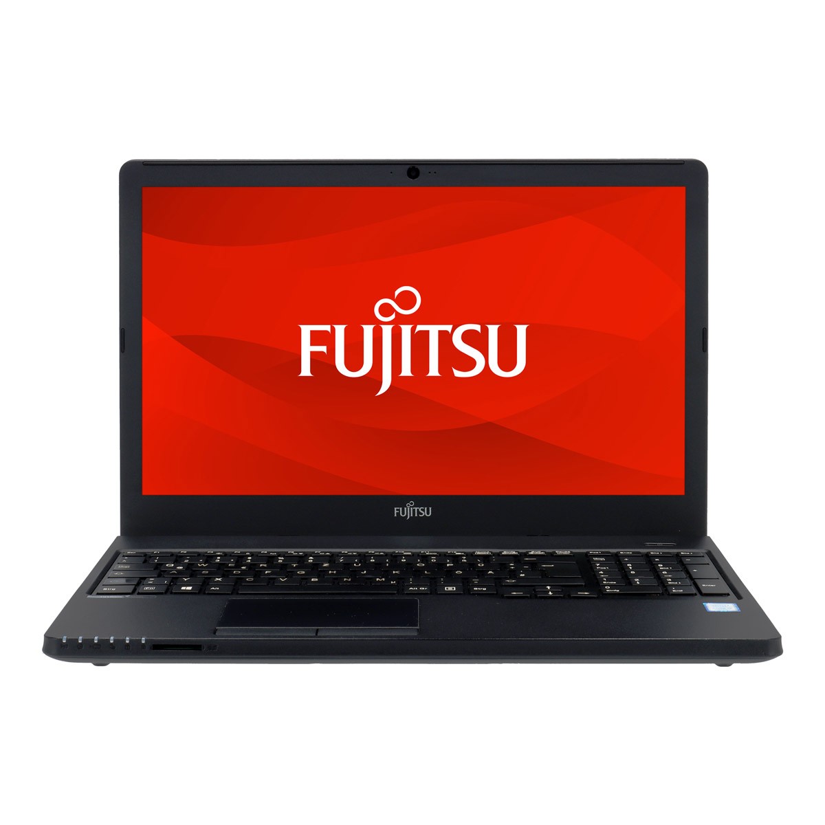 Fujitsu Lifebook A357 Core i3 6006U 8 GB RAM 240 GB SSD Webcam