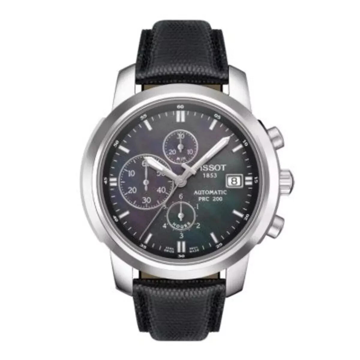 時計 TISSOT PRC 200 Automatic Chronograph $_57.JPG?set_id=880000500F