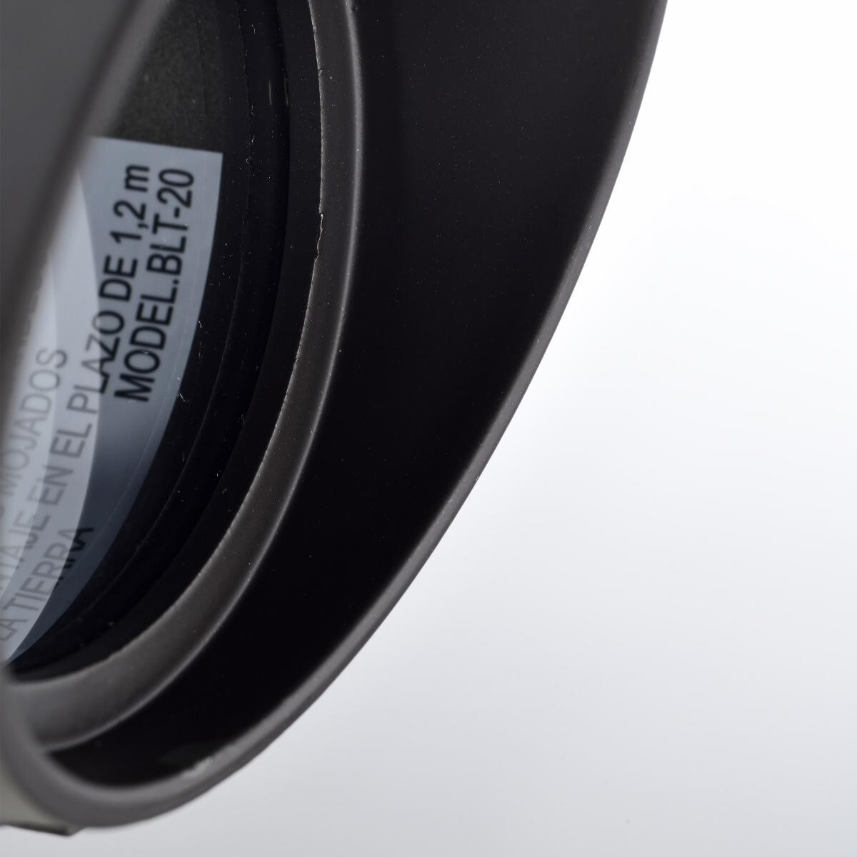 Satco / Nuvo SF76-646 -  1 Light - Landscape Flood - PAR20- Dark Bronze Finish