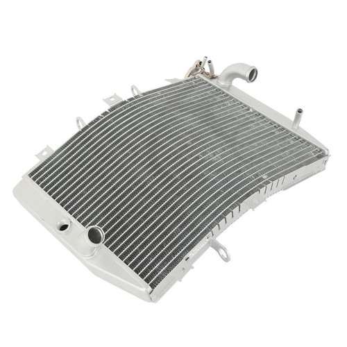 Replacement Radiator For KAWASAKI Ninja ZX6R 98-02 99 00 01
