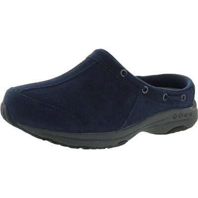 

Женские замшевые кроссовки Easy Spirit Travel Port 26 без шнуровки BHFO 9012, Travel Port 26