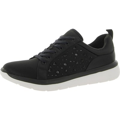

Женские черные элегантные оксфорды Clarks Ezera Ave 8 узкие (AA,N) BHFO 4128, Черный, Ezera Ave