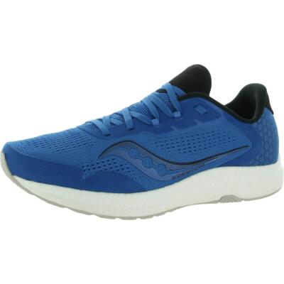 

Мужские кроссовки Saucony Freedom 4 Mesh Gym Trainers Кроссовки Кроссовки BHFO 6076, Freedom 4