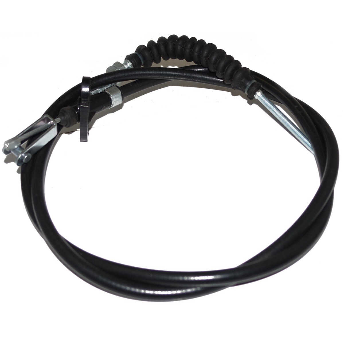For Suzuki Clutch Cable SJ410 SJ413 Gypsy Drover Samurai Sierra Maruti  