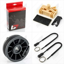 Renault Clio Sunroof Repair Kit