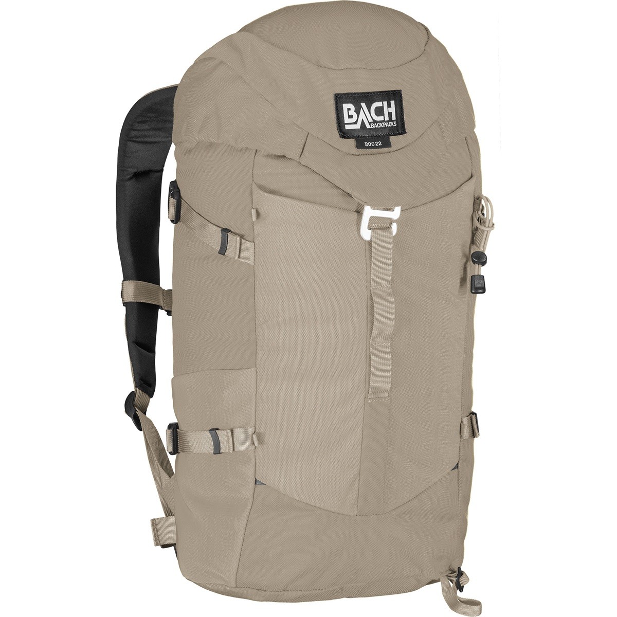 Bach Equipment - Rucksack - Roc 22 sand beige - B276724-3040