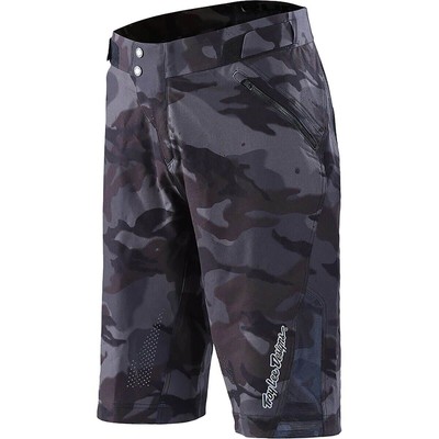 Troy Lee Designs Ruckus Short Shell — мужские модели