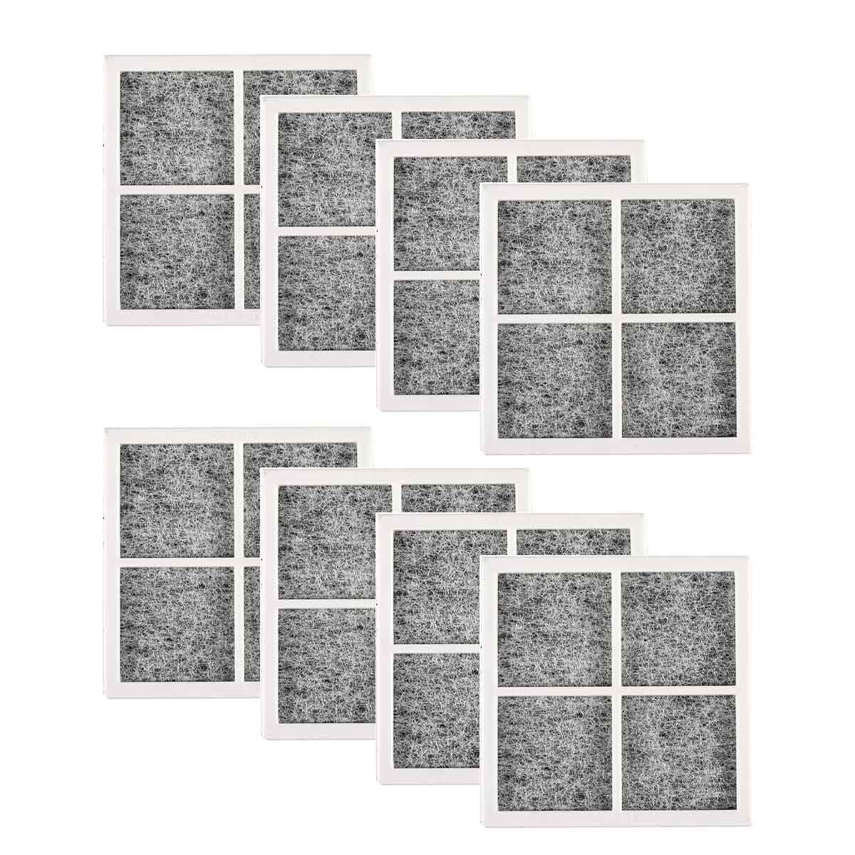For Lg Lt120f Kenmore Elite 469918 Refrigerator 4-8 Pack
