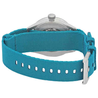 Pre-owned Blancpain Fifty Fathoms Bathyscaphe Automatic White Dial Watch 5100-1127-nata