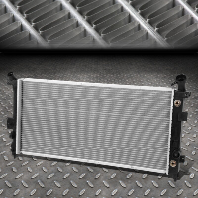 ДЛЯ 01-07 CHEVY BUICK OLDSMOBILE PONTIAC SATURN РАДИАТОР ОХЛАЖДЕНИЯ В СТИЛЕ OE 2562